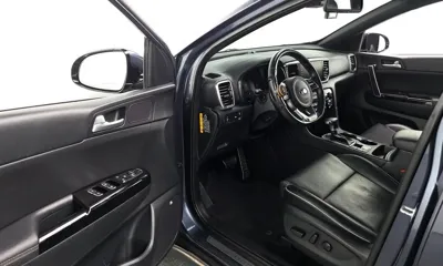 Kia Sportage 2019, 75943 км, за 10906.94 USD - фото 11