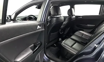Kia Sportage 2019, 75943 км, за 10906.94 USD - фото 12