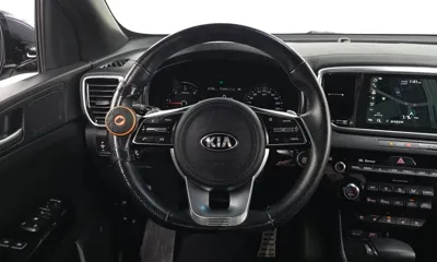 Kia Sportage 2019, 75943 км, за 10906.94 USD - фото 13