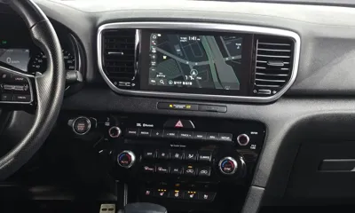 Kia Sportage 2019, 75943 км, за 10906.94 USD - фото 14