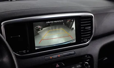 Kia Sportage 2019, 75943 км, за 10906.94 USD - фото 15