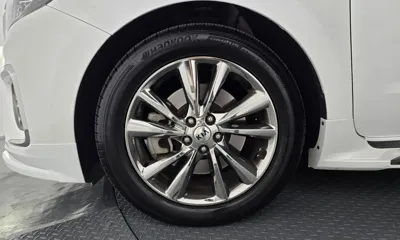Kia Canival 2019, 107883 км, за 13355.06 USD