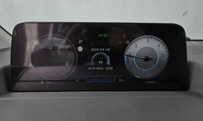 Hyundai Staria 2023, 119893 км, за 22926.99 USD - фото 8