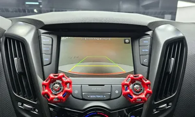Hyundai Veloster 2016, 92687 км, за 4834.43 USD - фото 15