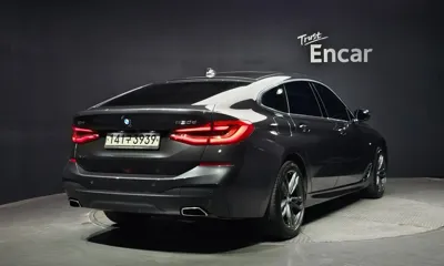 BMW Gran Turismo 2020, 96129 км, за 20772.28 USD