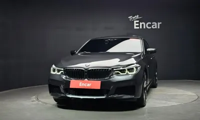 BMW Gran Turismo 2020, 96129 км, за 20772.28 USD