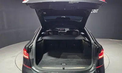 BMW Gran Turismo 2020, 96129 км, за 20772.28 USD - фото 20
