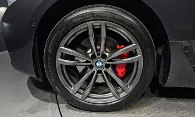 BMW Gran Turismo 2020, 96129 км, за 20772.28 USD - фото 21