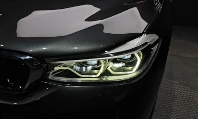 BMW Gran Turismo 2020, 96129 км, за 20772.28 USD - фото 22