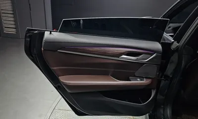 BMW Gran Turismo 2020, 96129 км, за 20772.28 USD - фото 25