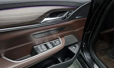 BMW Gran Turismo 2020, 96129 км, за 20772.28 USD - фото 31