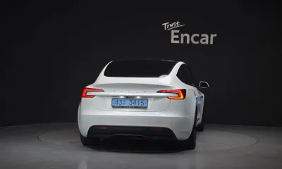 Tesla Model 3 2024, 77059 км, за 25677.69 USD - фото 4