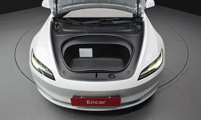 Tesla Model 3 2024, 77059 км, за 25677.69 USD - фото 6
