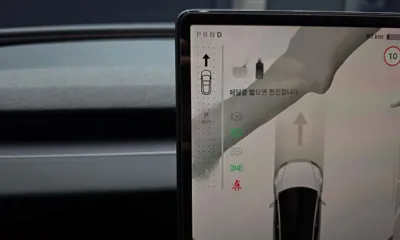 Tesla Model 3 2024, 77059 км, за 25677.69 USD - фото 9