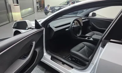 Tesla Model 3 2024, 77059 км, за 25677.69 USD - фото 10