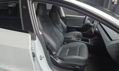 Tesla Model 3 2024, 77059 км, за 25677.69 USD - фото 12