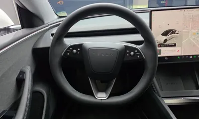 Tesla Model 3 2024, 77059 км, за 25677.69 USD - фото 13