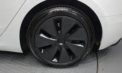 Tesla Model 3 2024, 77059 км, за 25677.69 USD - фото 21
