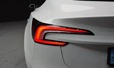 Tesla Model 3 2024, 77059 км, за 25677.69 USD - фото 23