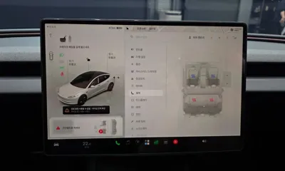 Tesla Model 3 2024, 77059 км, за 25677.69 USD - фото 27