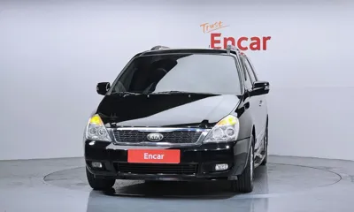 Kia Canival 2013, 143903 км, за 2966.63 USD