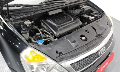 Kia Canival 2013, 143903 км, за 2966.63 USD - фото 6