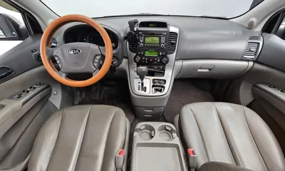 Kia Canival 2013, 143903 км, за 2966.63 USD - фото 7
