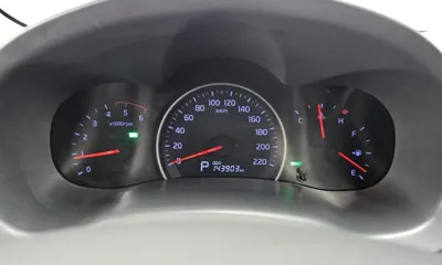 Kia Canival 2013, 143903 км, за 2966.63 USD - фото 8