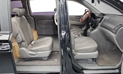 Kia Canival 2013, 143903 км, за 2966.63 USD - фото 10