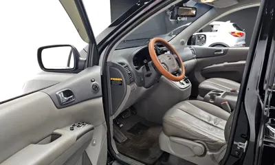 Kia Canival 2013, 143903 км, за 2966.63 USD - фото 11