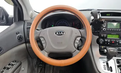 Kia Canival 2013, 143903 км, за 2966.63 USD - фото 12