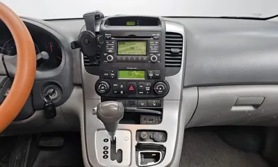 Kia Canival 2013, 143903 км, за 2966.63 USD - фото 14