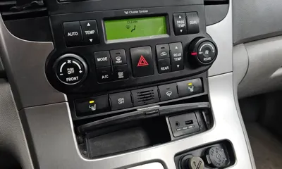Kia Canival 2013, 143903 км, за 2966.63 USD - фото 17