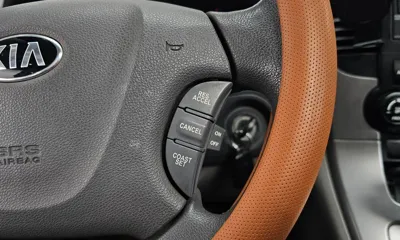 Kia Canival 2013, 143903 км, за 2966.63 USD - фото 18