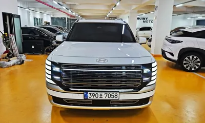 Hyundai Palisade 2026, 15852 км, за 40521.19 USD