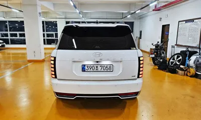 Hyundai Palisade 2026, 15852 км, за 40521.19 USD