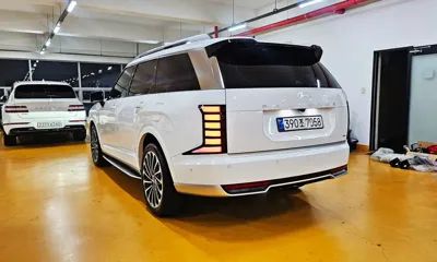 Hyundai Palisade 2026, 15852 км, за 40521.19 USD - фото 6
