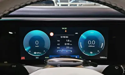 Hyundai Palisade 2026, 15852 км, за 40521.19 USD - фото 8