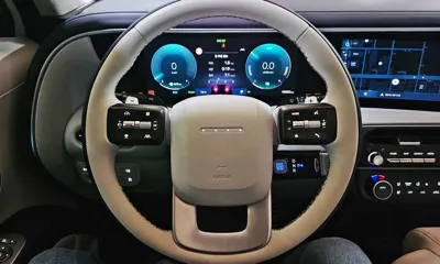 Hyundai Palisade 2026, 15852 км, за 40521.19 USD - фото 9