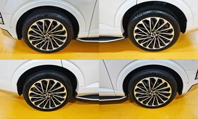 Hyundai Palisade 2026, 15852 км, за 40521.19 USD - фото 10