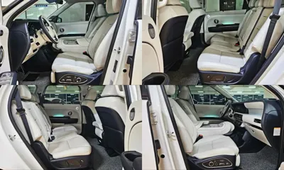 Hyundai Palisade 2026, 15852 км, за 40521.19 USD - фото 11