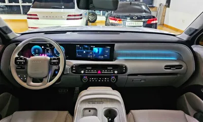 Hyundai Palisade 2026, 15852 км, за 40521.19 USD - фото 15