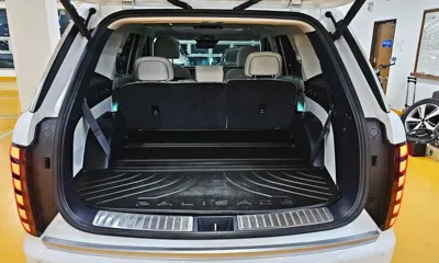 Hyundai Palisade 2026, 15852 км, за 40521.19 USD - фото 20