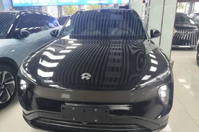 Nio ES6 2024, 75200 км, за 27462 USD