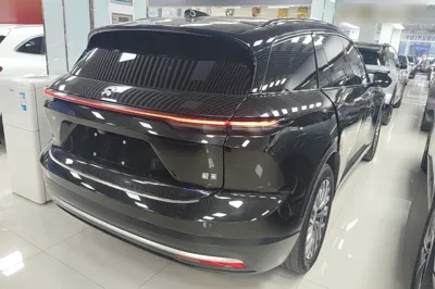 Nio ES6 2024, 75200 км, за 27462 USD - фото 6
