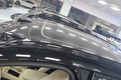 Nio ES6 2024, 75200 км, за 27462 USD - фото 7