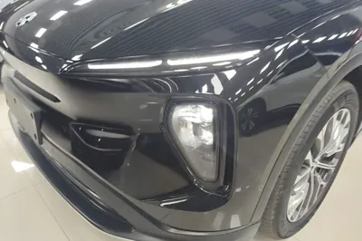 Nio ES6 2024, 75200 км, за 27462 USD - фото 8