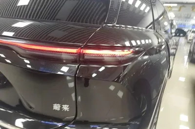 Nio ES6 2024, 75200 км, за 27462 USD - фото 9