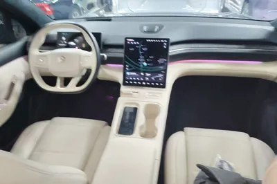 Nio ES6 2024, 75200 км, за 27462 USD - фото 12