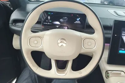 Nio ES6 2024, 75200 км, за 27462 USD - фото 13